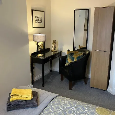 The Ocean Suite - 2 Minute Walk To The Lovely Beach Front Promernade Of Llandudno Exterior photo